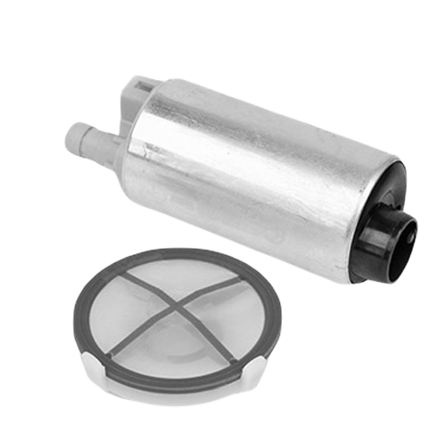 Drivstoffpumpe – elektrisk